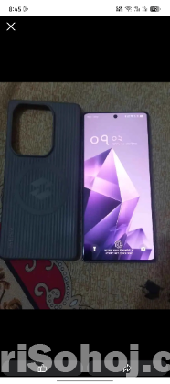 Infinix note 50